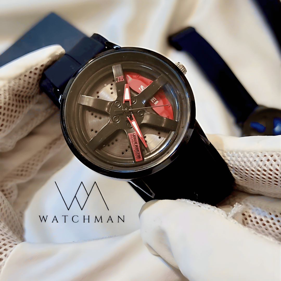 SKMEI Original Silicon Watch for Men (Stainless Steel )